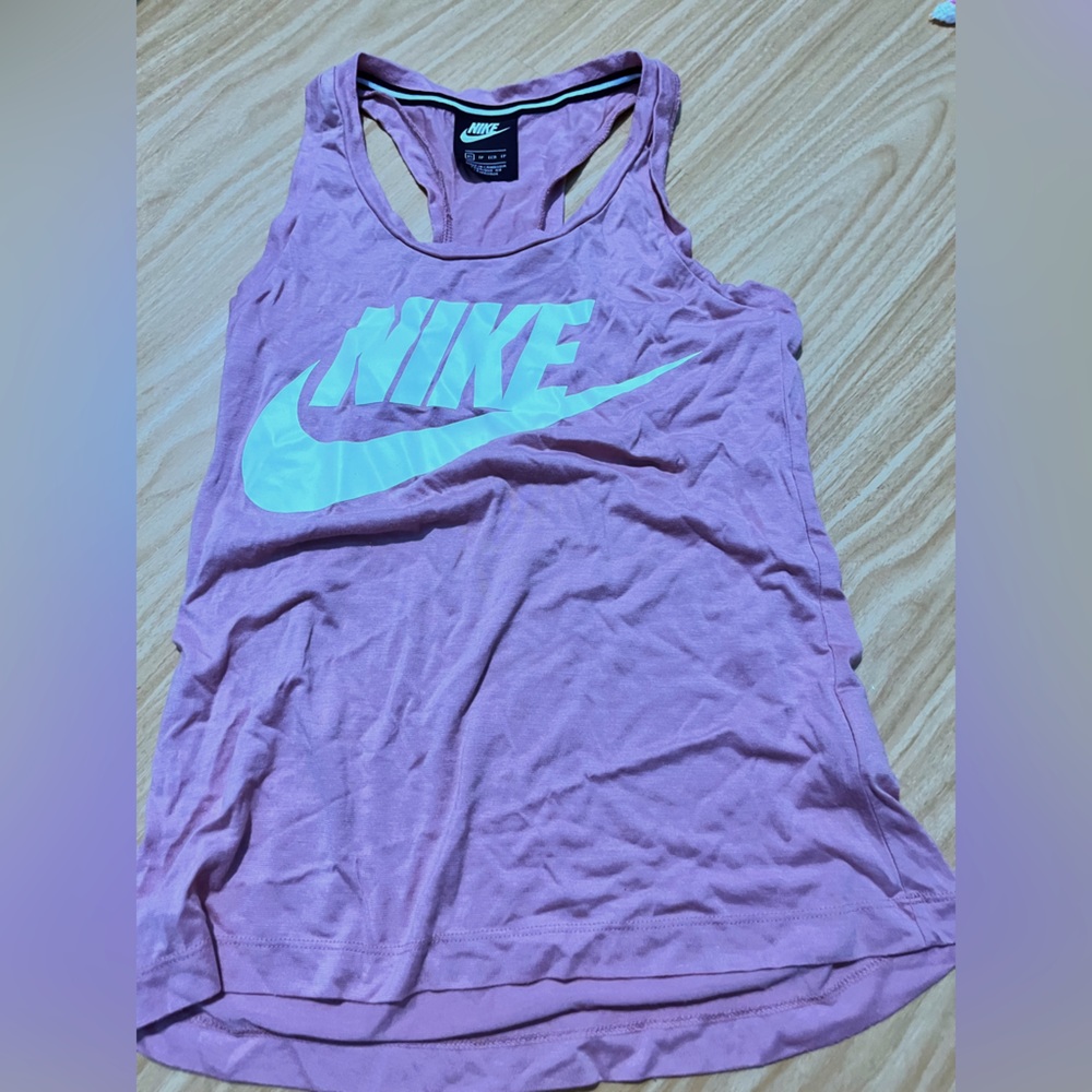 Nike tank - Picture 1 of 2